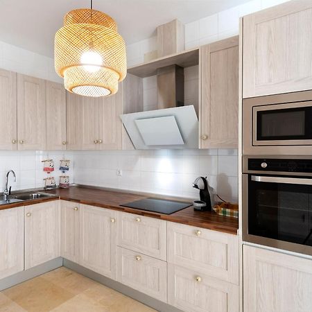 Alohamundi San Francisco Apartment เซบีญา ภายนอก รูปภาพ