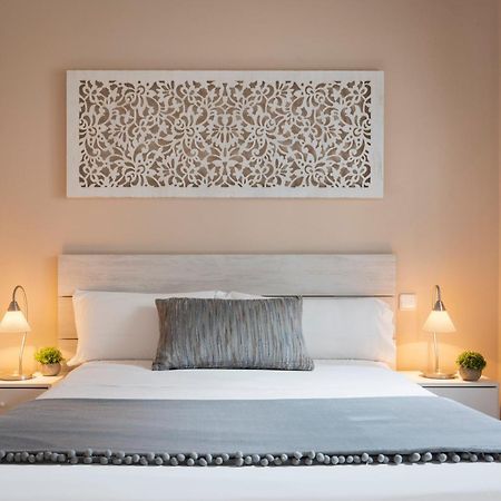 Alohamundi San Francisco Apartment เซบีญา ภายนอก รูปภาพ