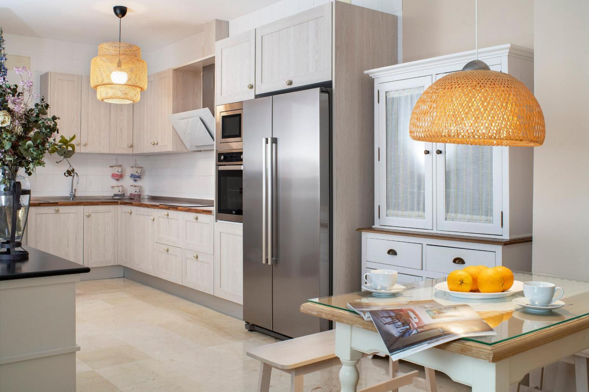 Alohamundi San Francisco Apartment เซบีญา ภายนอก รูปภาพ