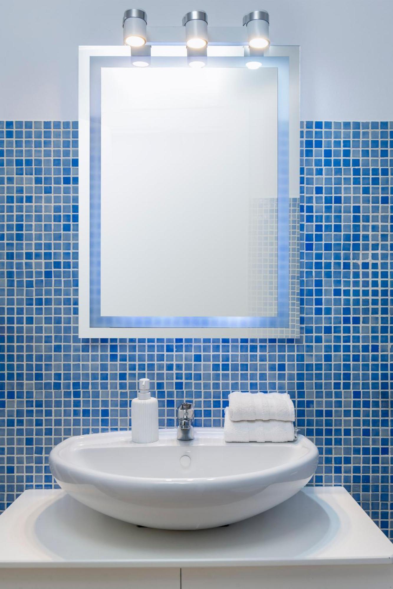Alohamundi San Francisco Apartment เซบีญา ภายนอก รูปภาพ